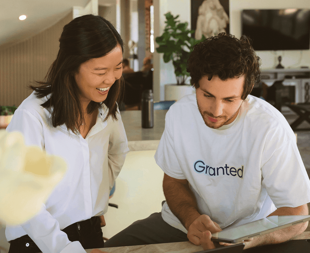 Natalie & Eliott Ishak