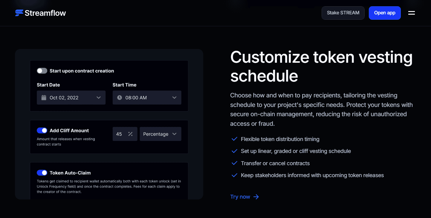 How to Build a Complete Token Vesting Strategy for Your Solana Token Launch