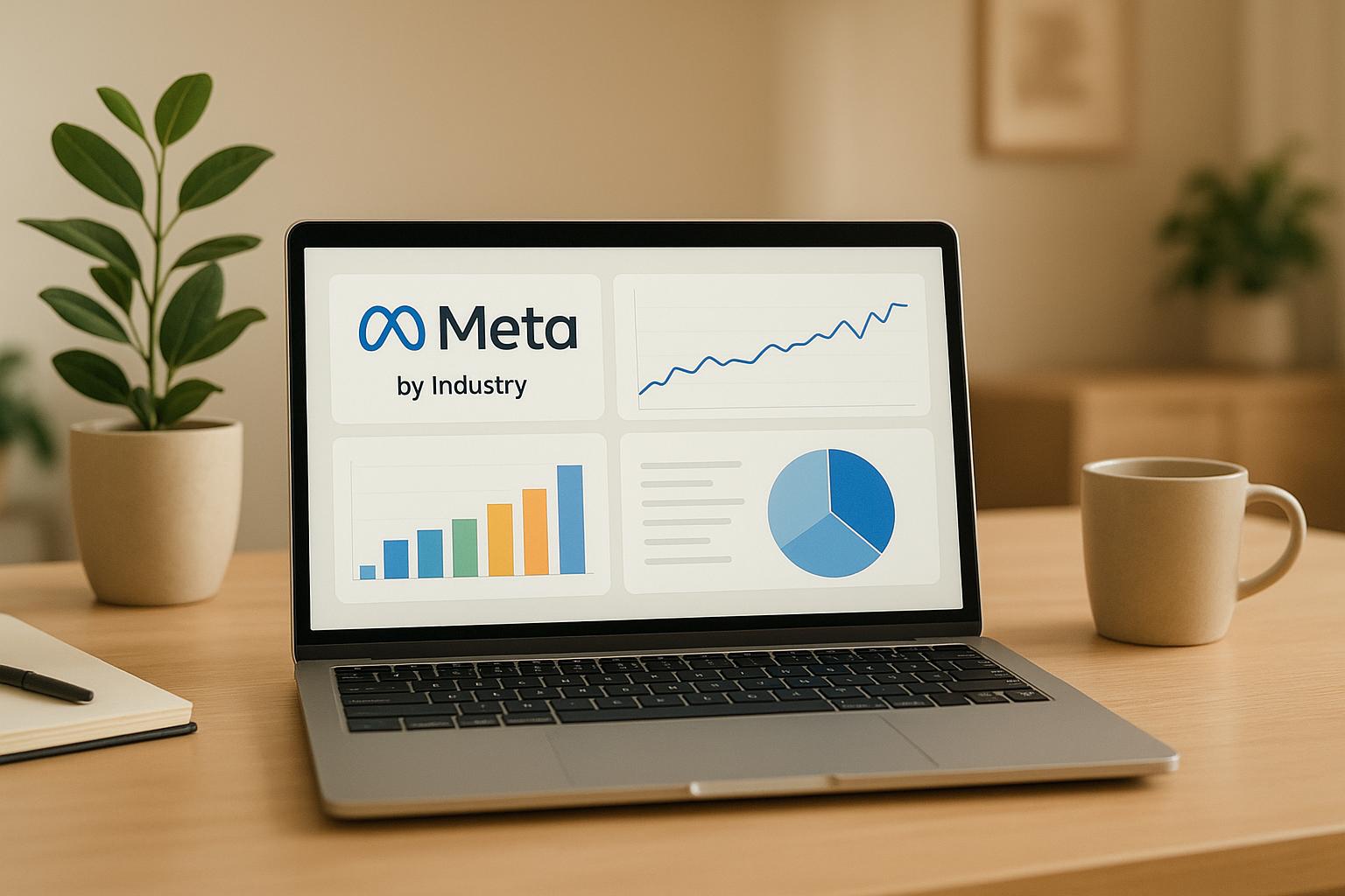 How to Benchmark Meta Ads Performance by Industry