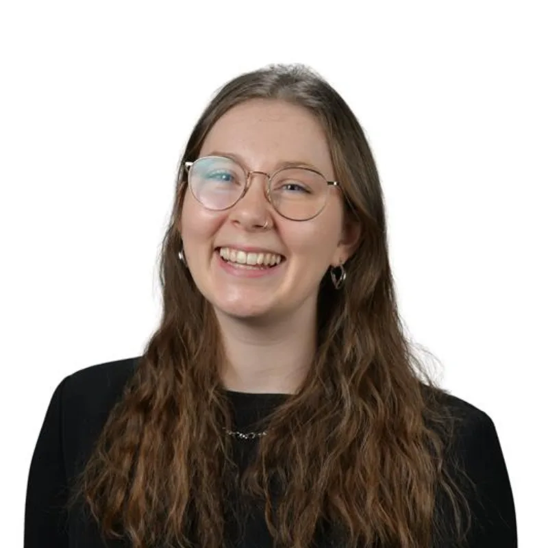 Photo of Lucy Ahern