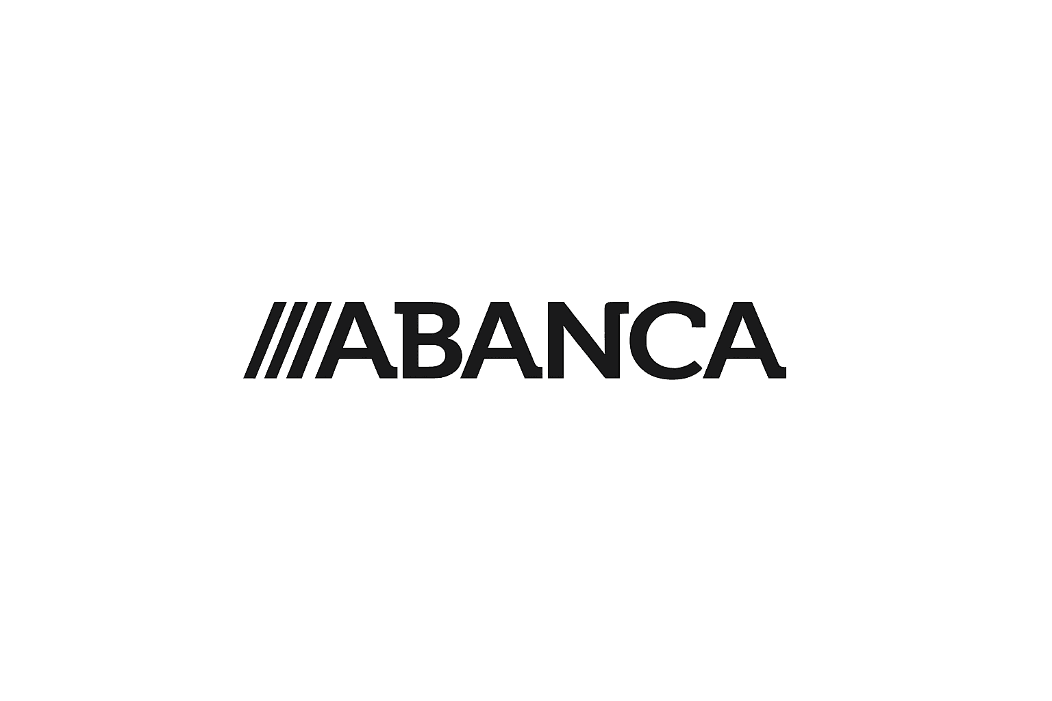 Logótipo de entidade financeira parceira