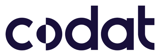 codat logo