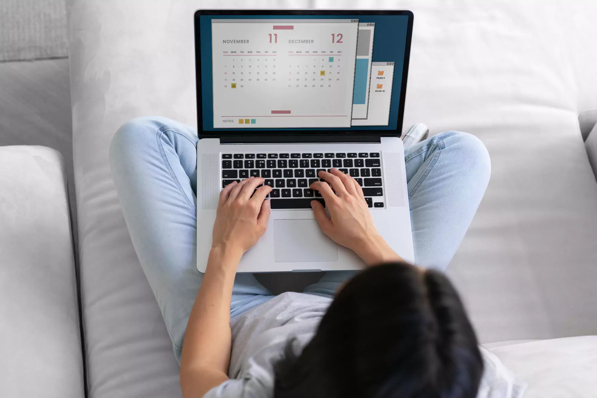 planner for students