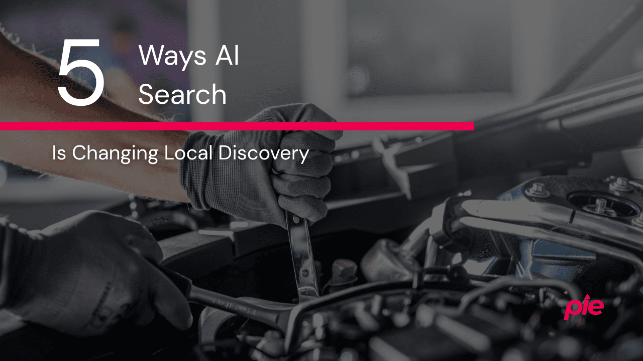 AI search optimization