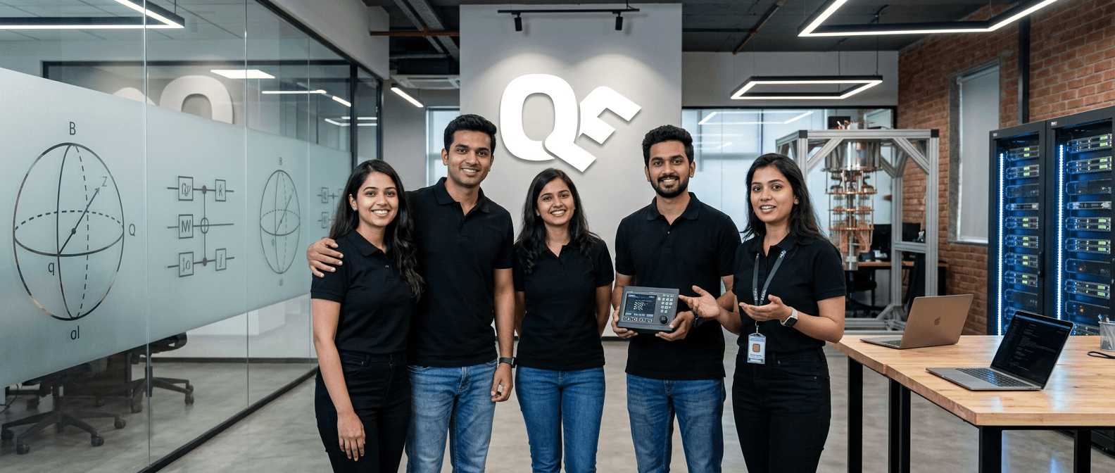 Why Choose Arqos?
