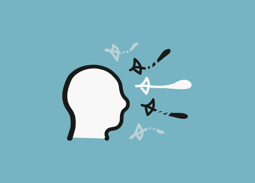 Cover illustration for essay on when not to build AI agents and the judgment of leaving inefficiencies alone