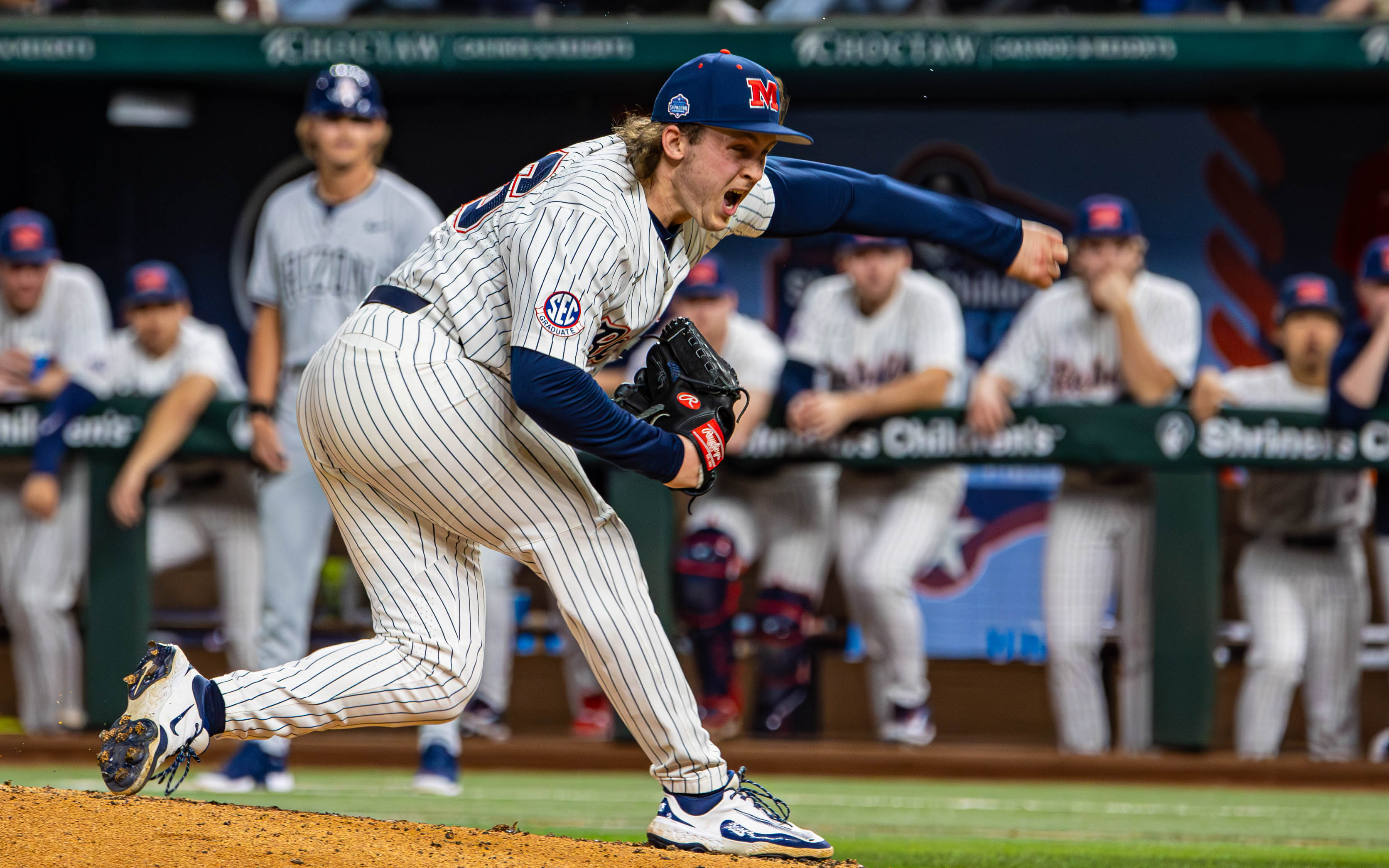 Cody Grubbs/Undrafted