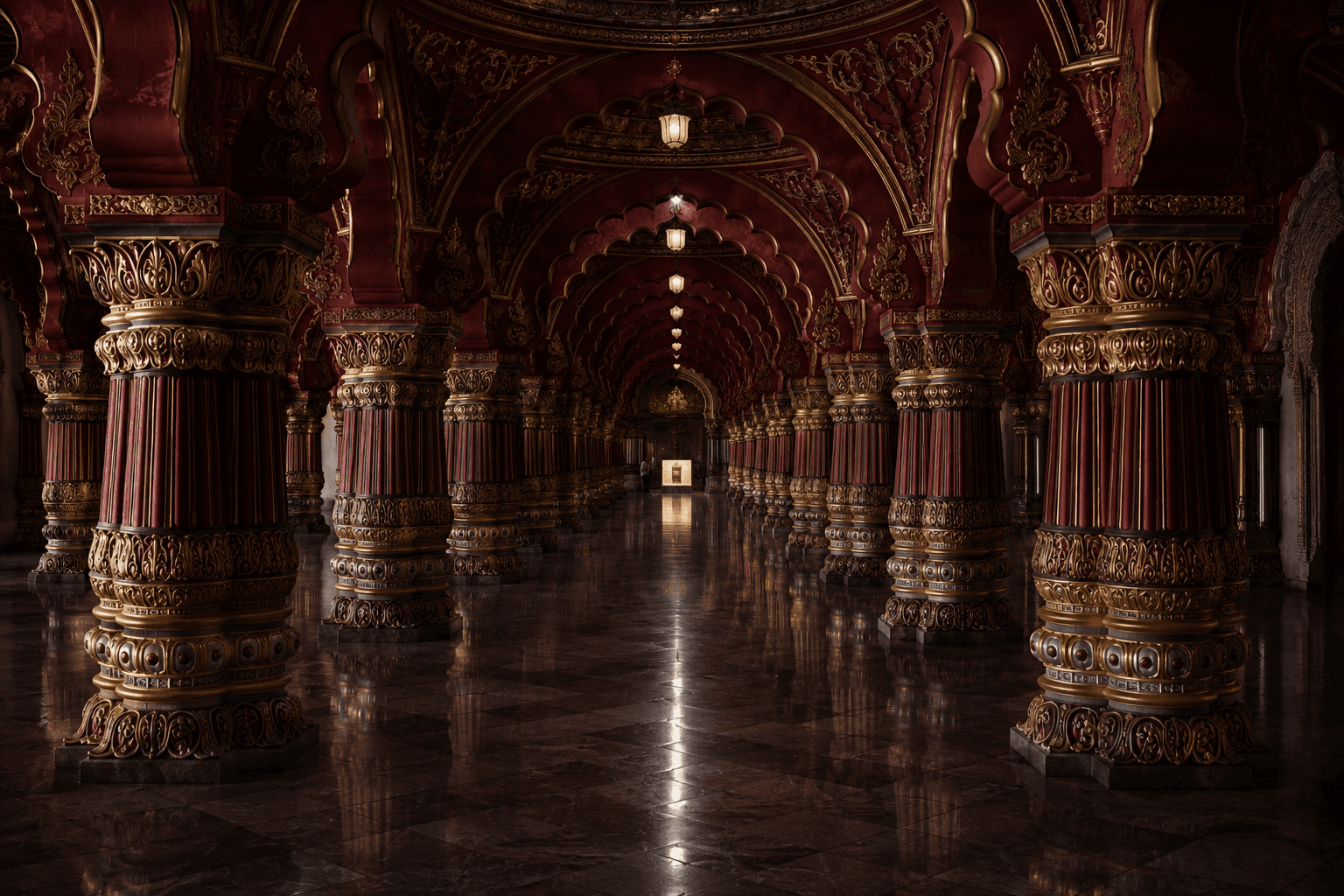 Mysore Palace
