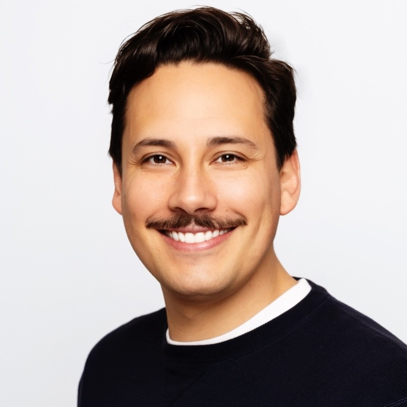 Portrait placeholder