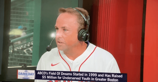 Business Presentation with Interactive Video Call