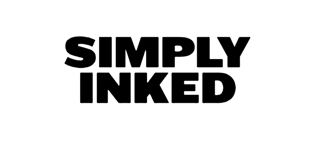 Simply Inked Logo