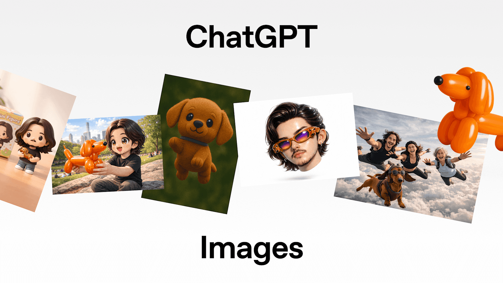 OpenAI, 새로운 ChatGPT Images 공개