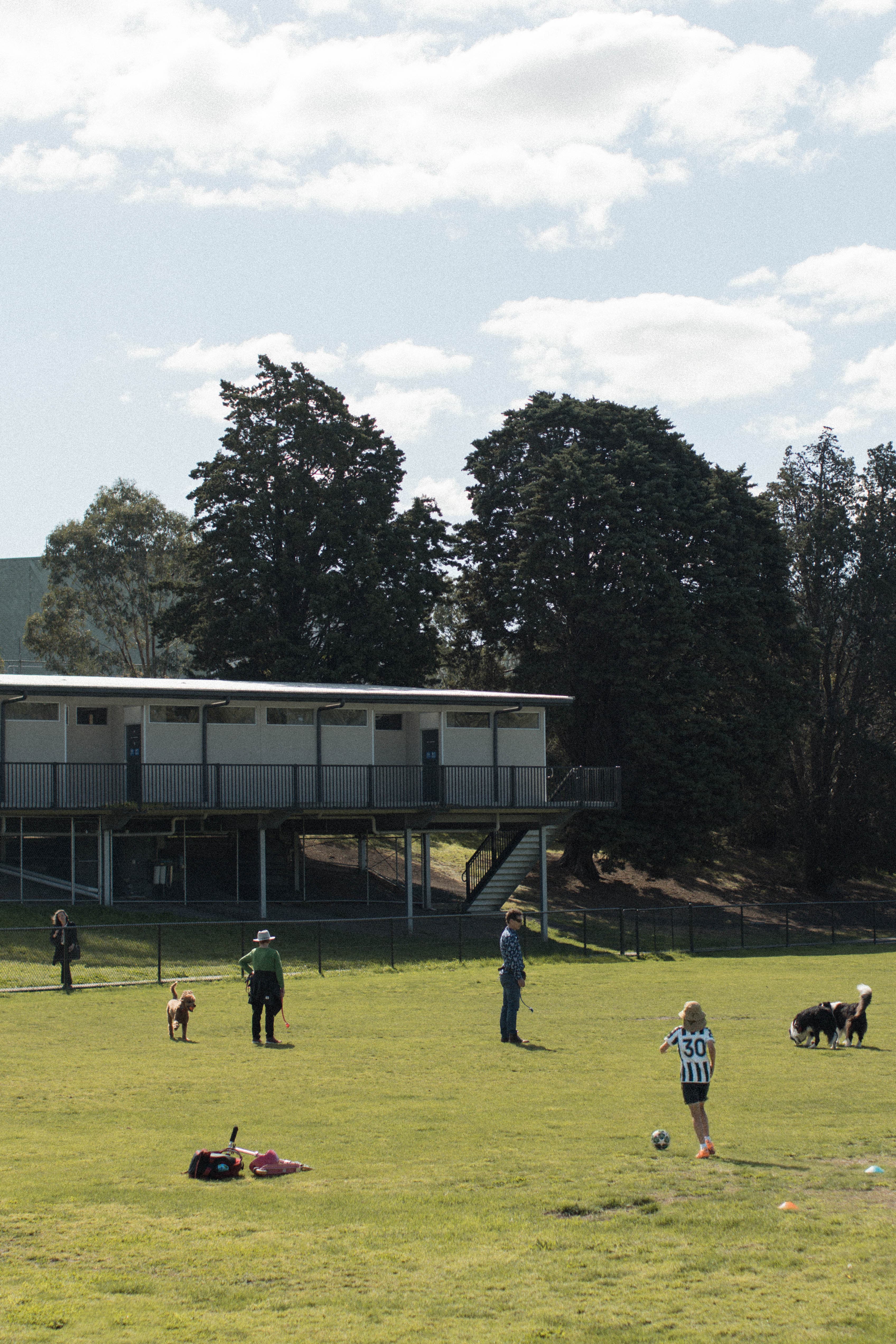 Brunswick Zebras Football Club