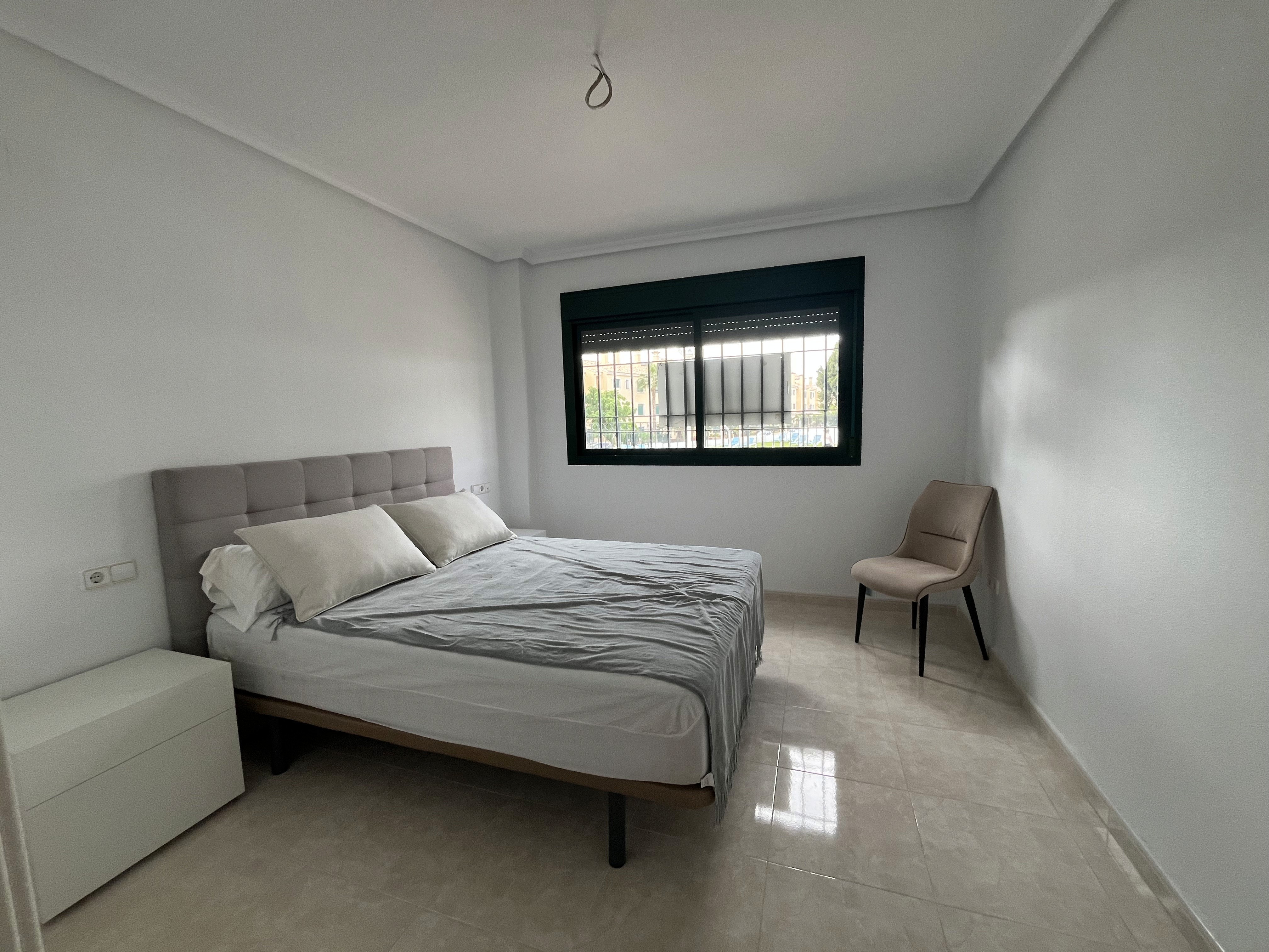 Appartement Dehesa de Campoamor Golf — 5