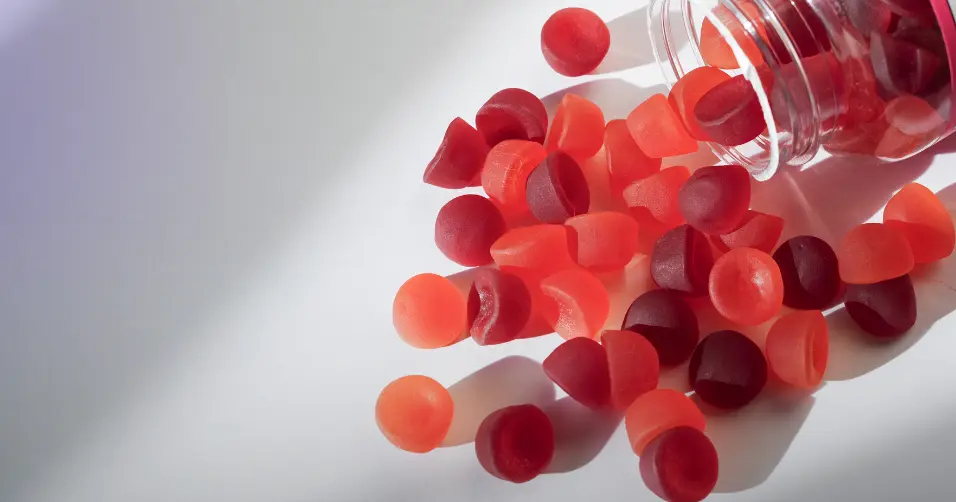 Creatine gummies can provide an easy alternative to powdered forms.