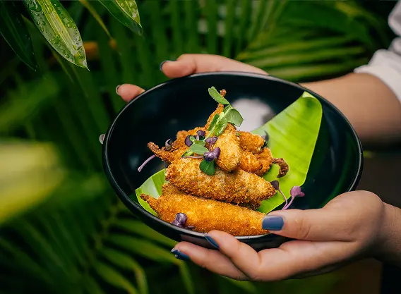 red-rhino-craft-brewery-food-bangalore