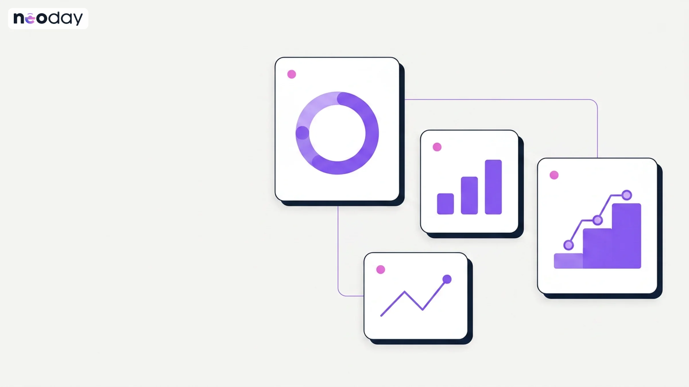 Loyalty program dashboard showing milestone campaigns and challenge progress for retail members