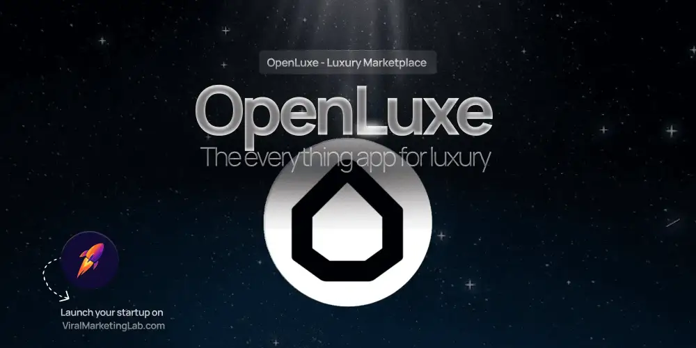 OpenLuxe