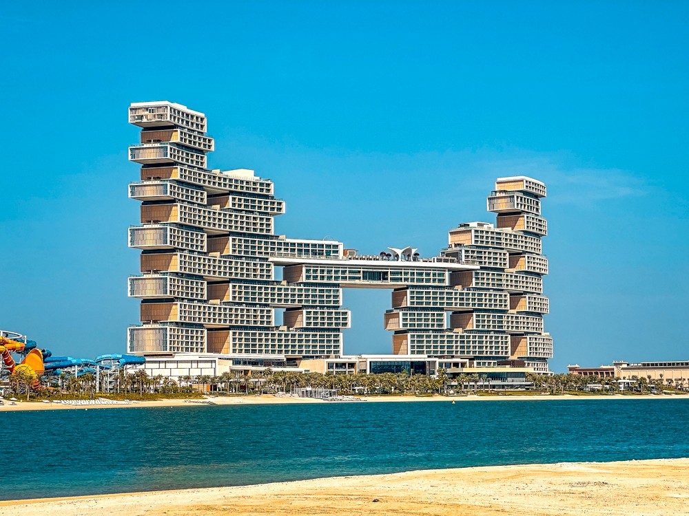 Coming Home Royal Atlantis