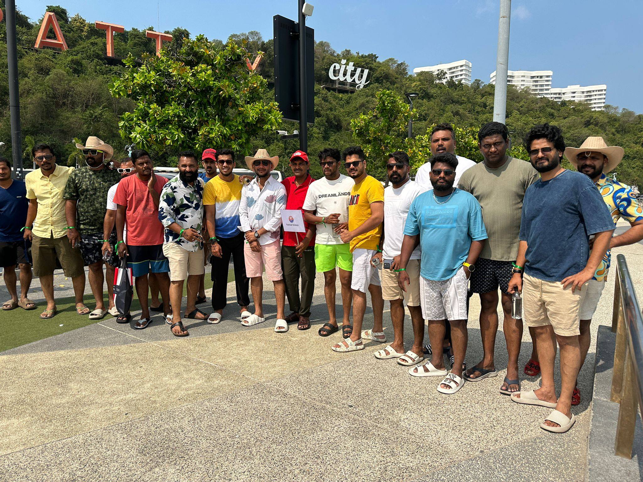 Akhil Tours