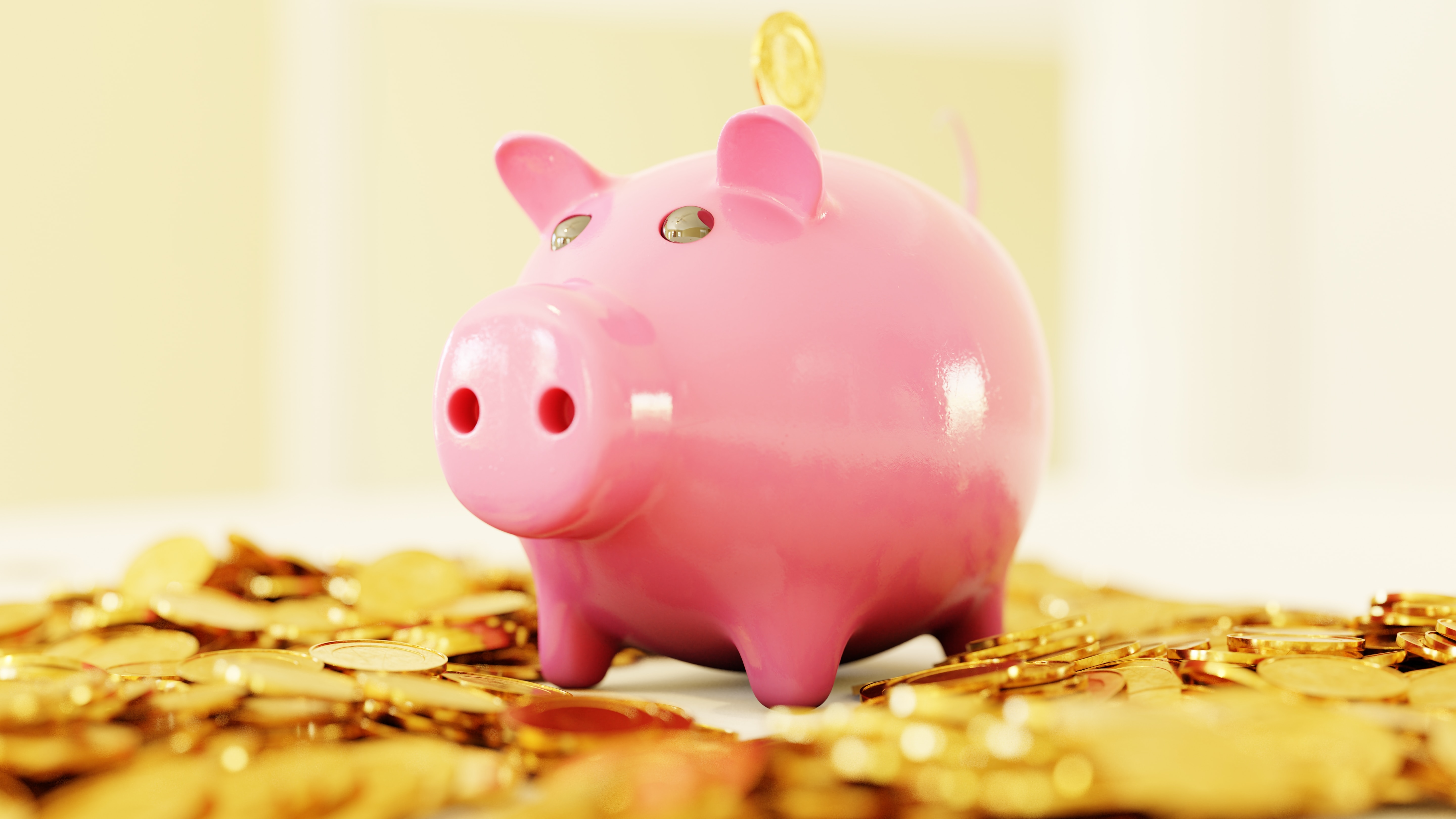 Budgeting for startups is like storing money in a piggy bank and managing it carefully