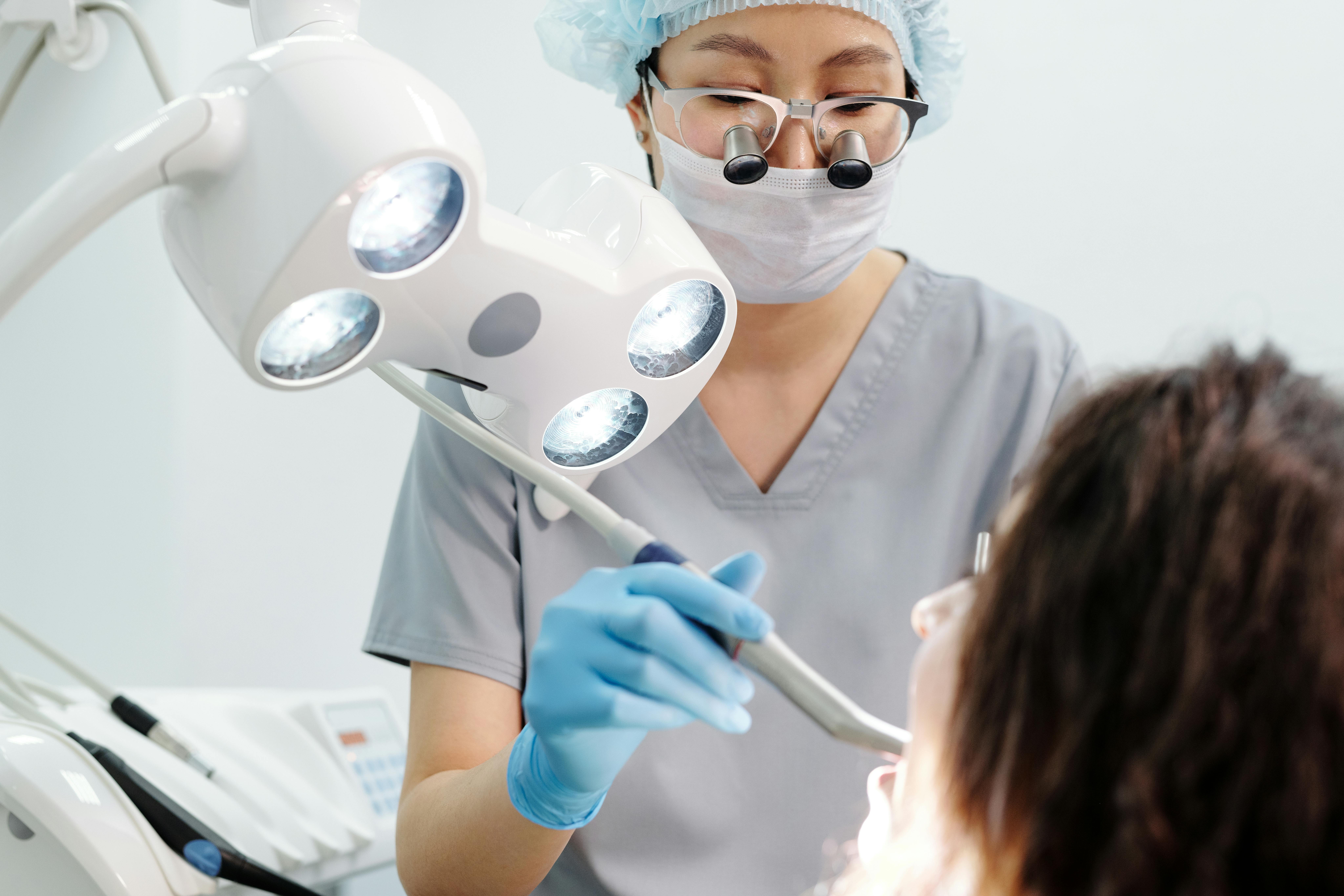 dental implants