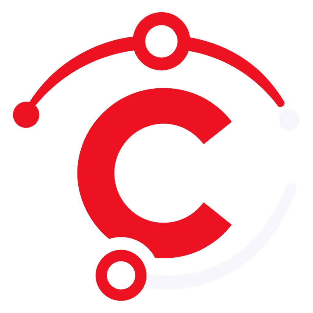 Congo Digital C icon