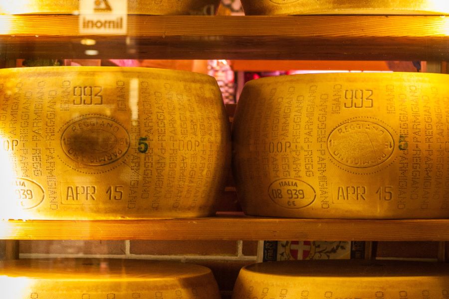 Intolleranza al lattosio: i cibi consentiti
