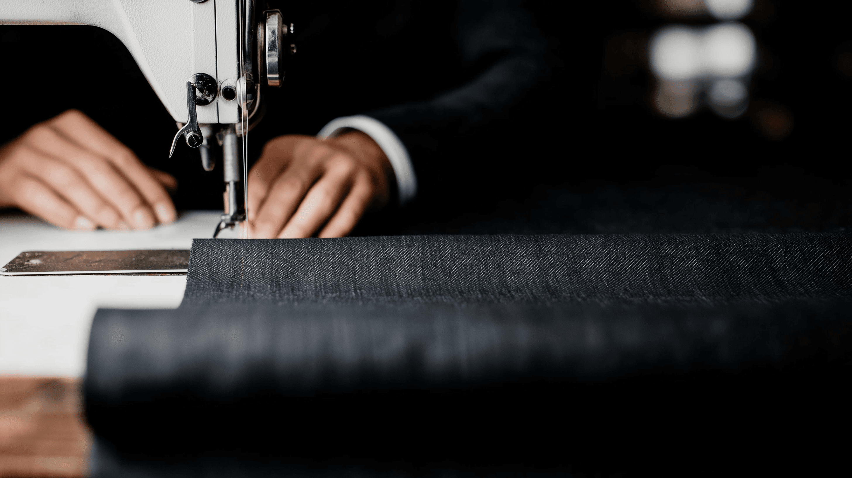 worker on laboratorium