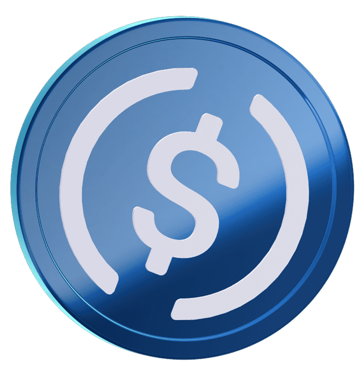 USDC Token