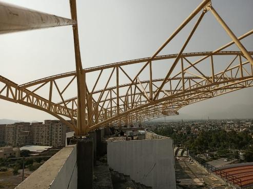 Team members working together in the agency