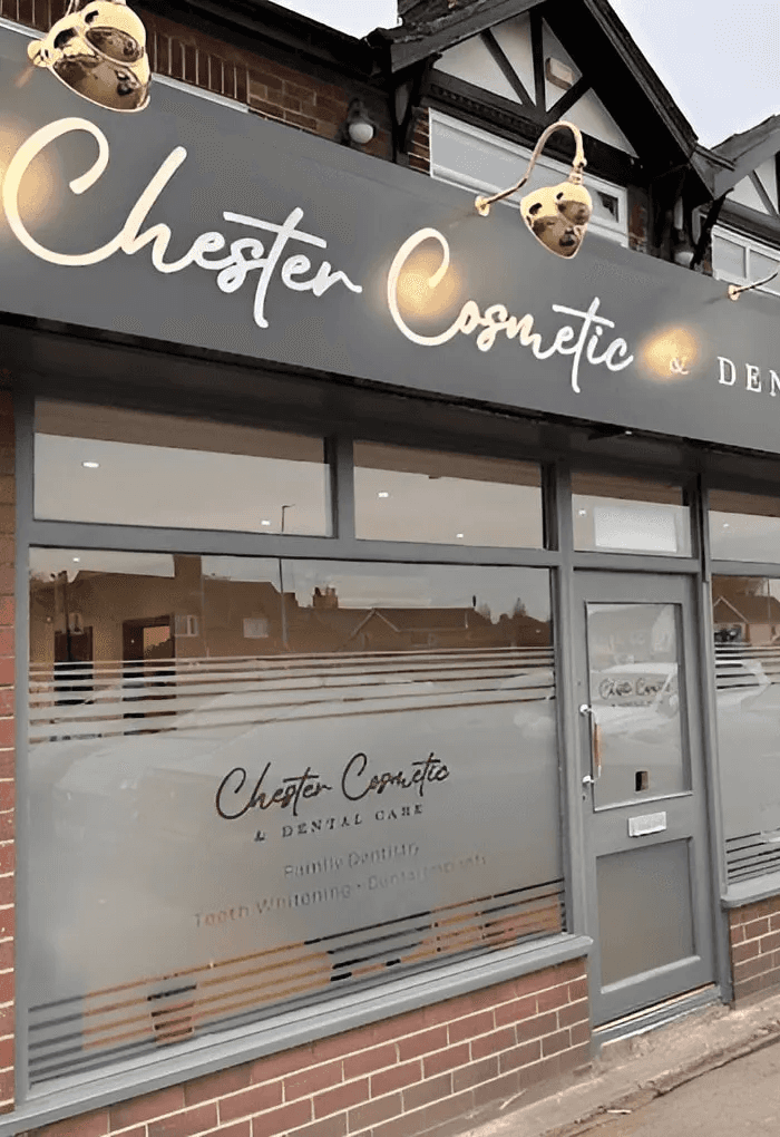 Chester Cosmetics & Dental Care Practice