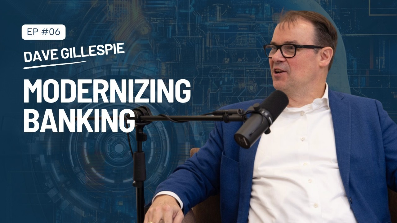 YouTube podcast thumbnail focused on training, growth, and the pursuit of excellence.