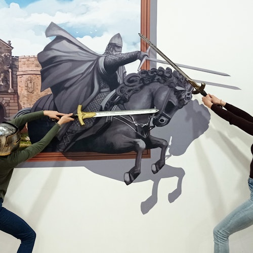 Илусиона Толедо