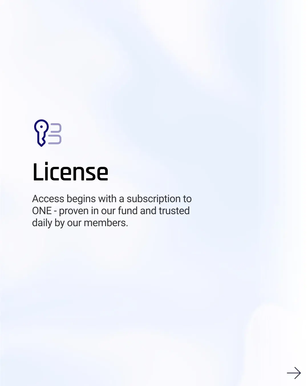 Social media post for Evergreen Solutions