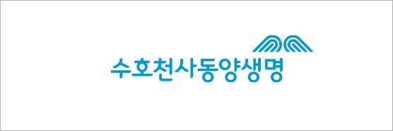 동양생명 로고