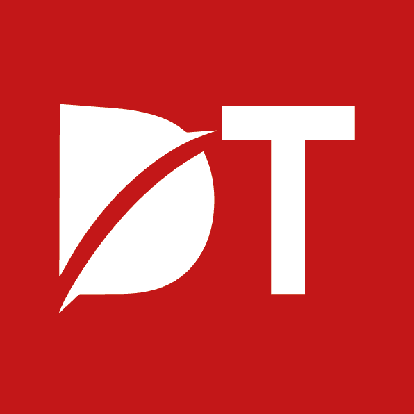 DirekTek logo