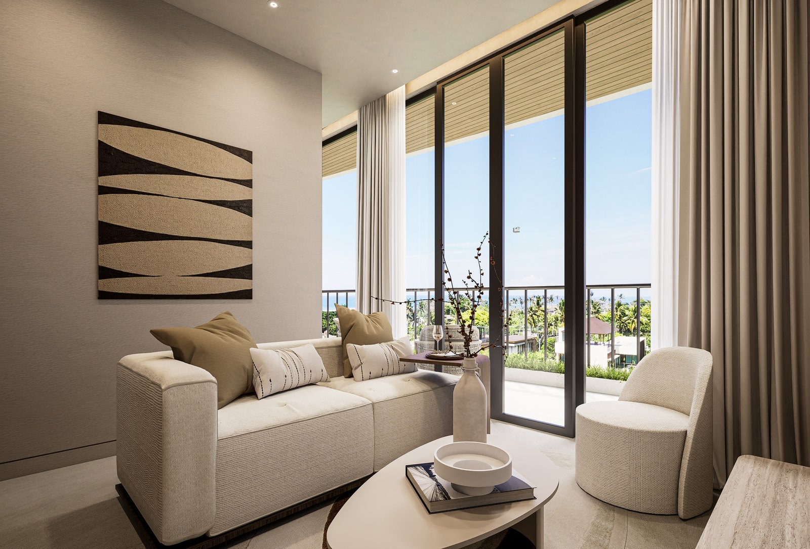 One Bedroom