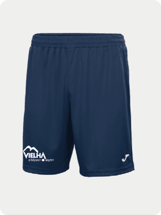 Pantalon de partit · K’MALEON