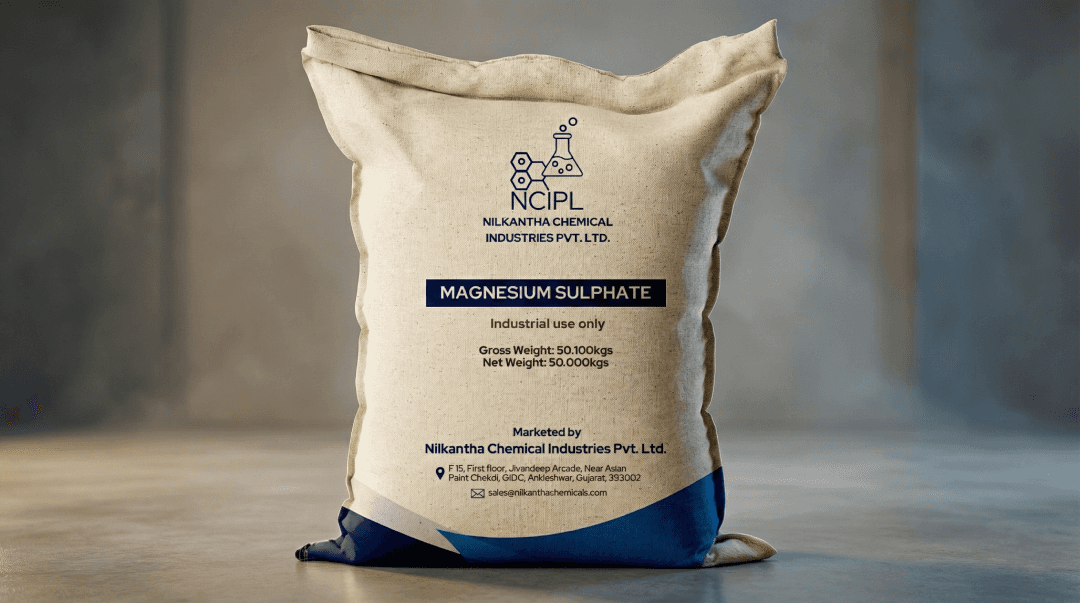 Magnesium Sulphate