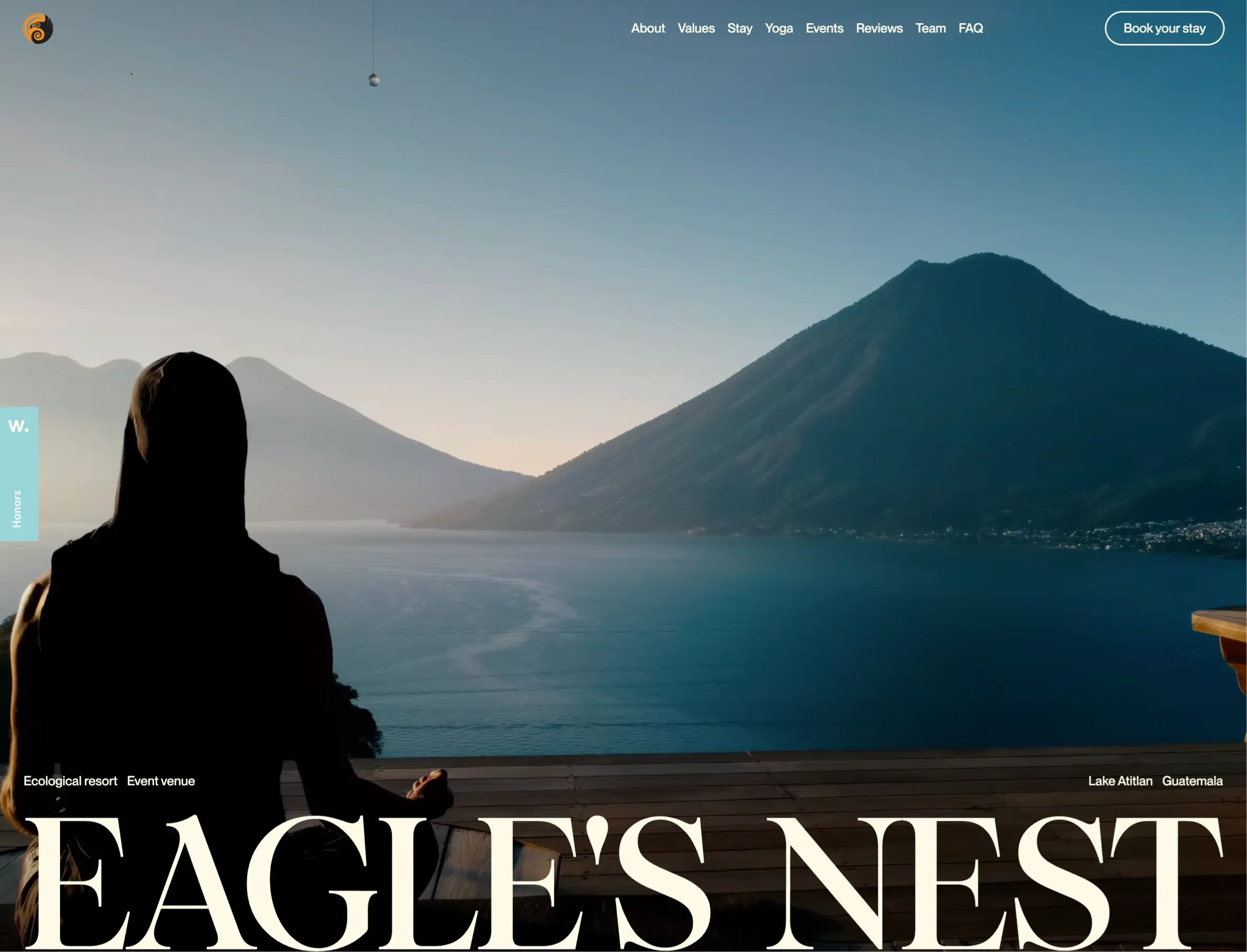Eagle's Nest