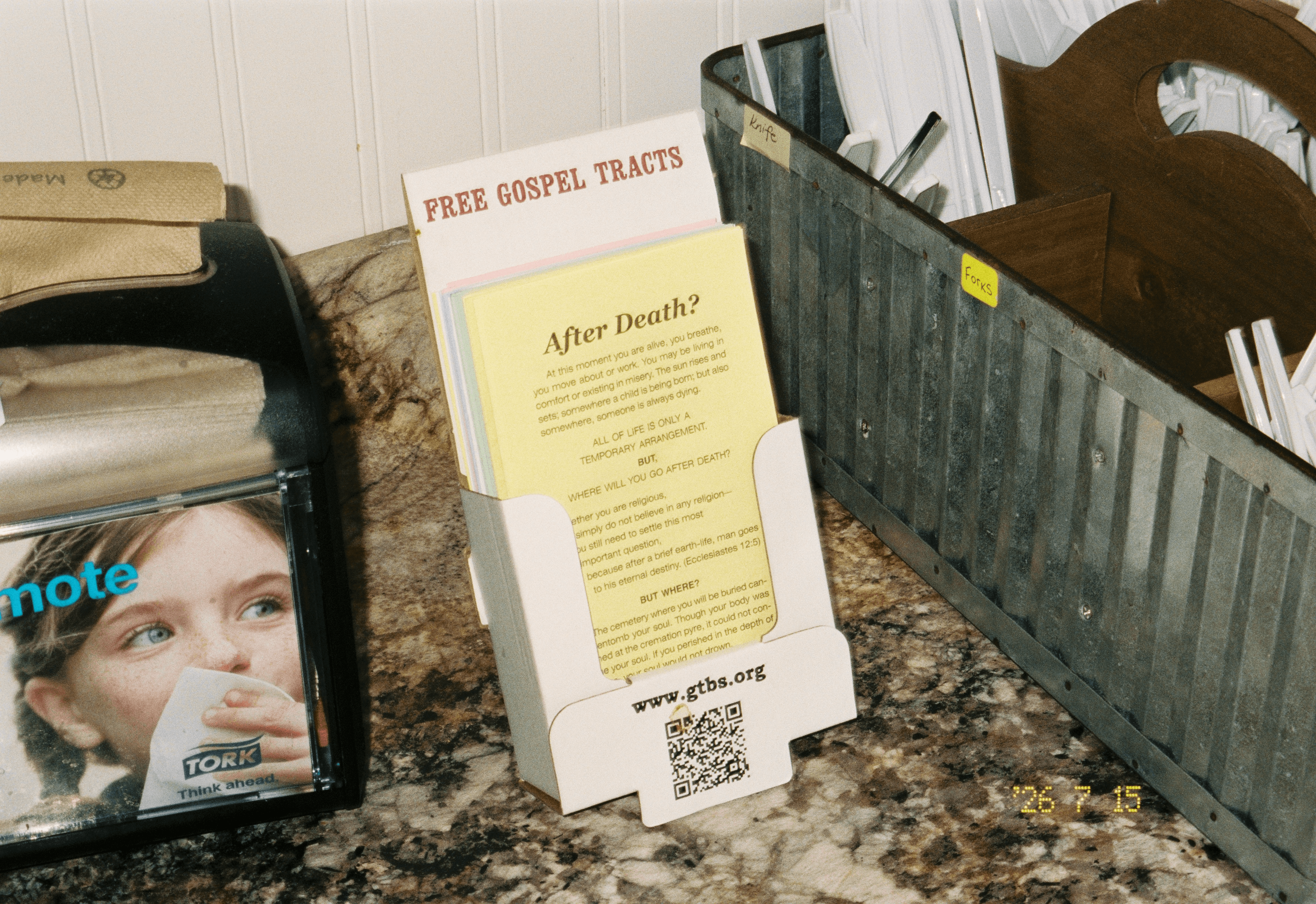 alaska gospel