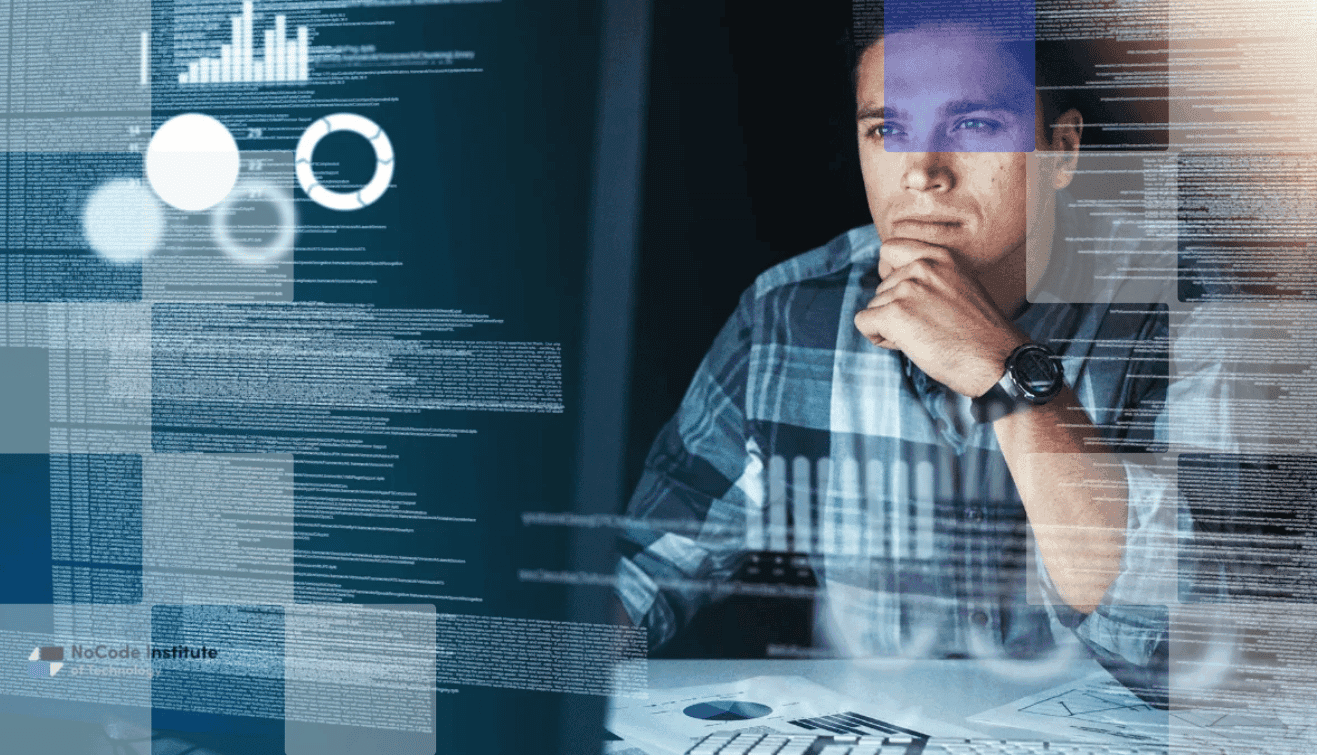 What is No-Code?