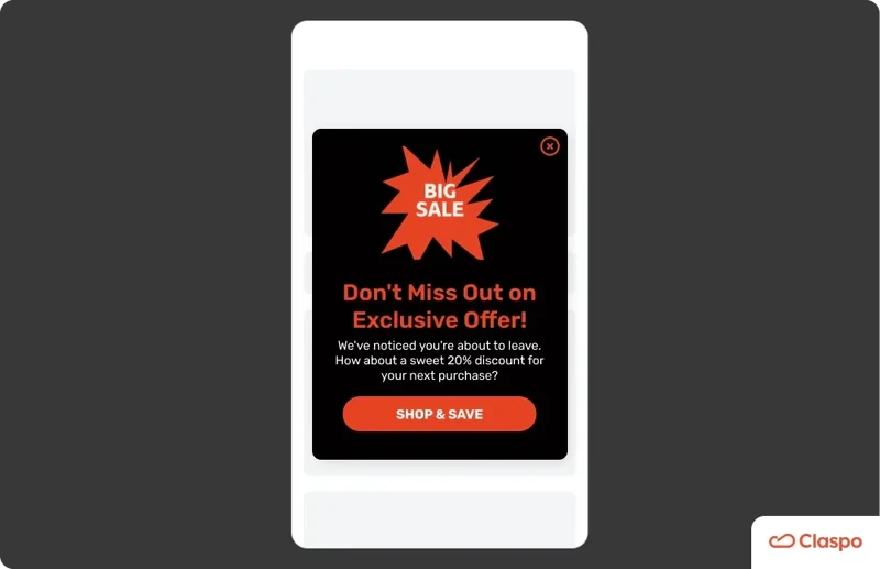 Sale_with_a_Bang_mob