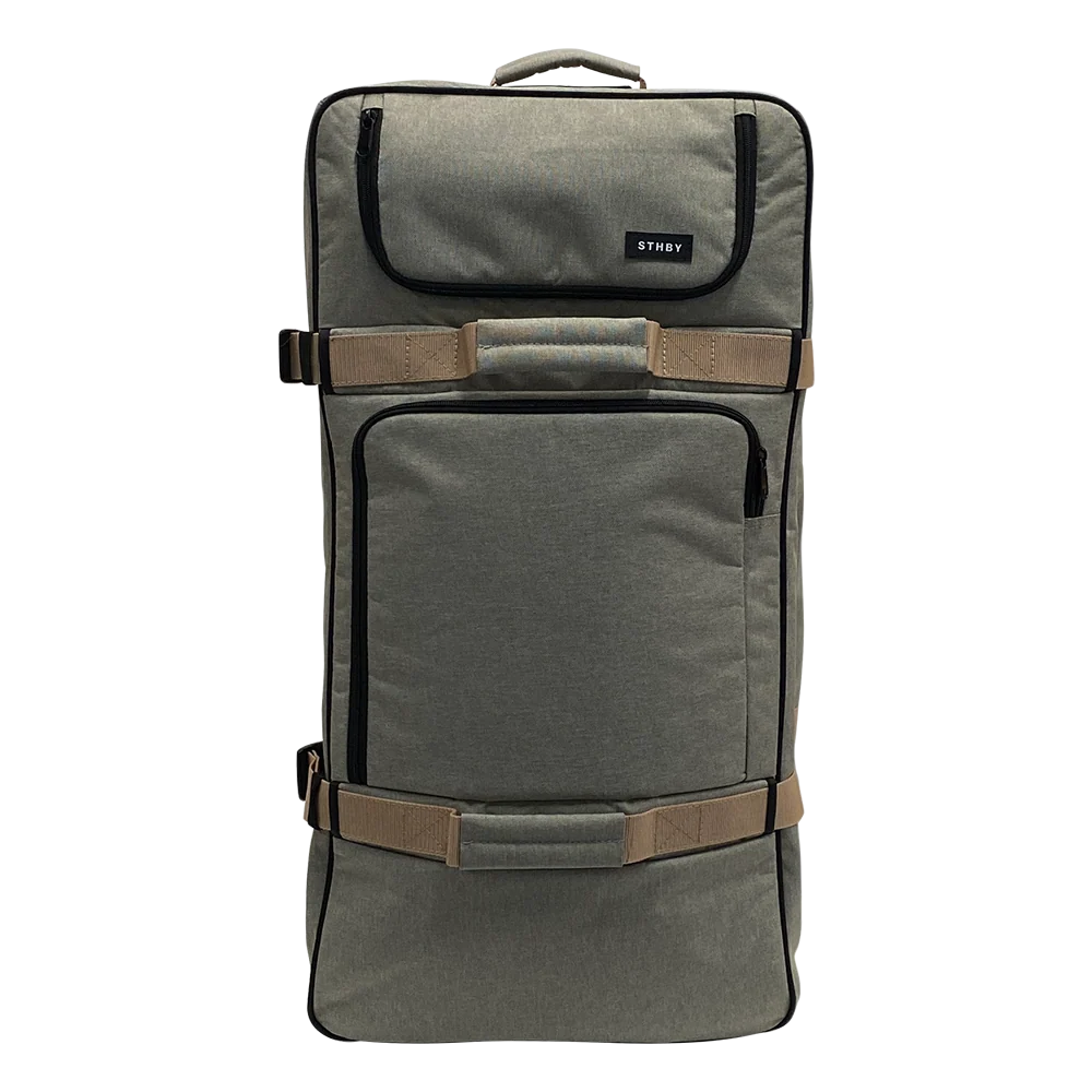 SOUTHBY FOCAL - Interstate Travel Roller- Stone 81