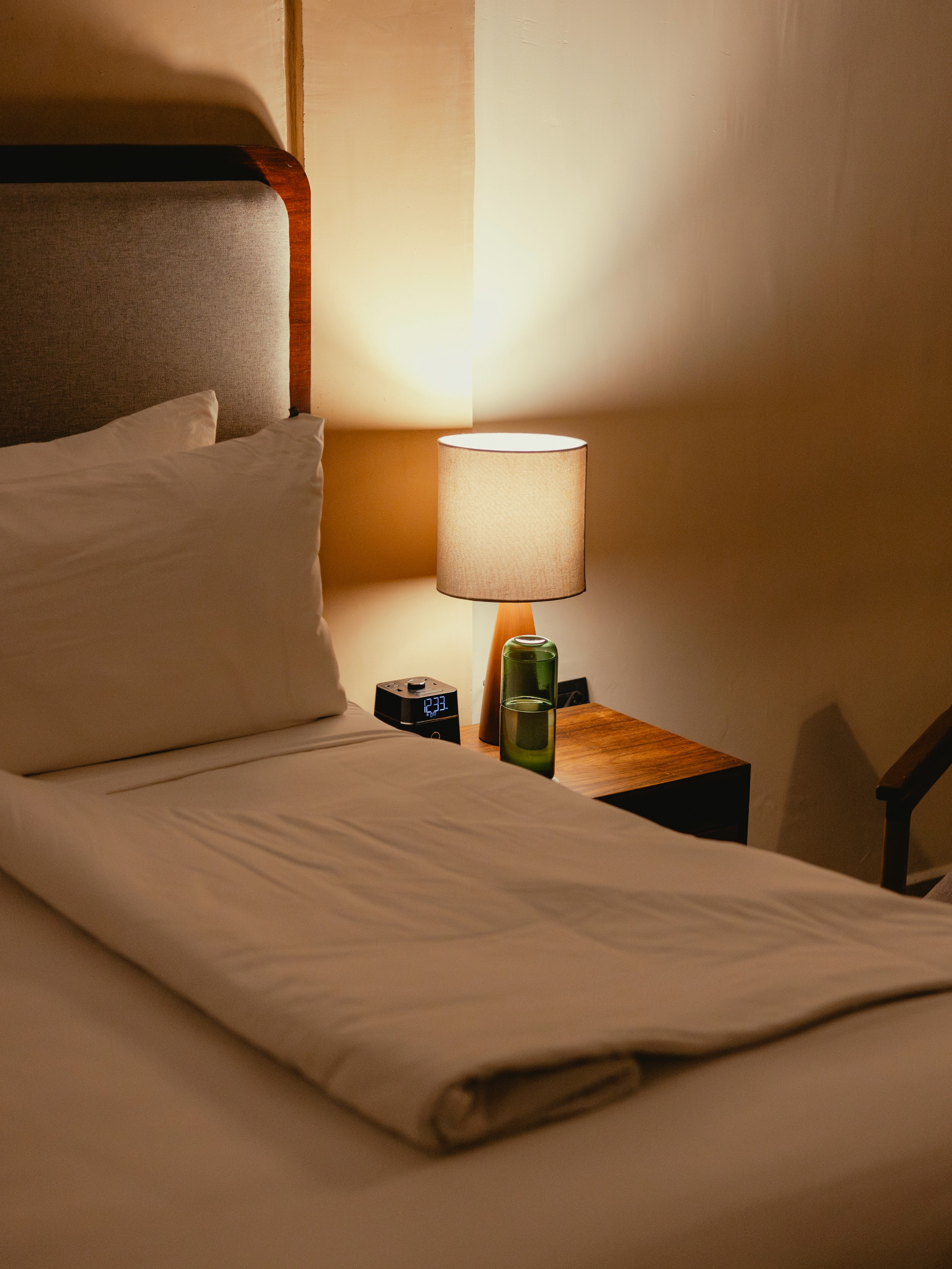 Hotel Inside