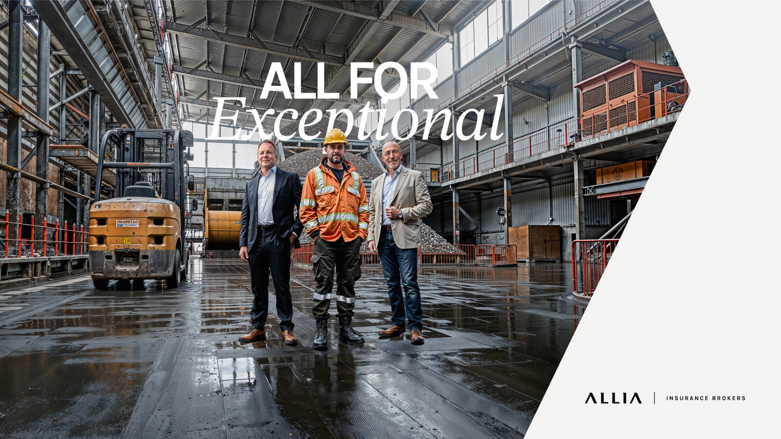 Cashfeed s'associe à Allia Group pour transformer la gestion des factures pour les courtiers en assurance