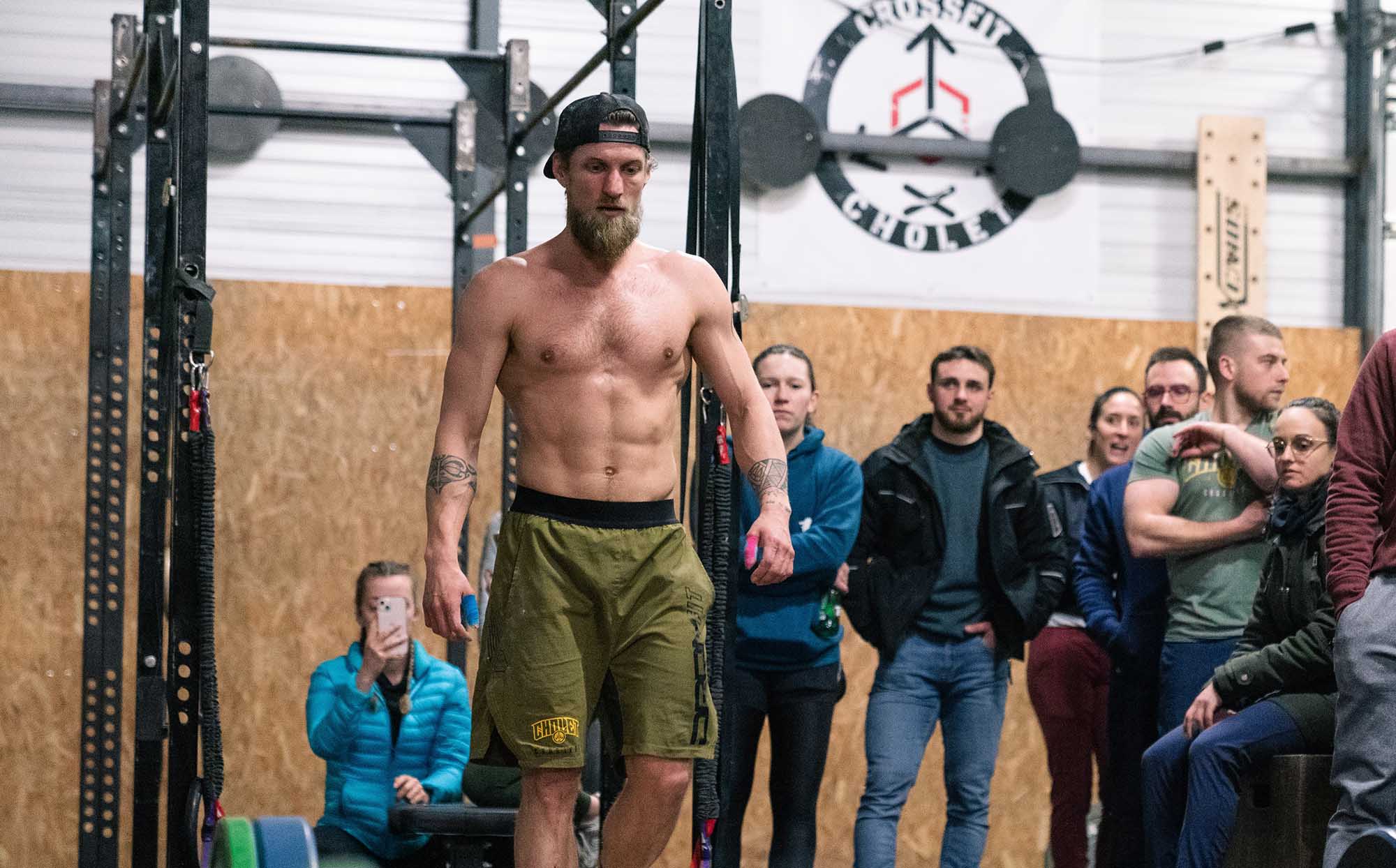 Le KAB du Sport | Centre de kinésithérapie à Cholet