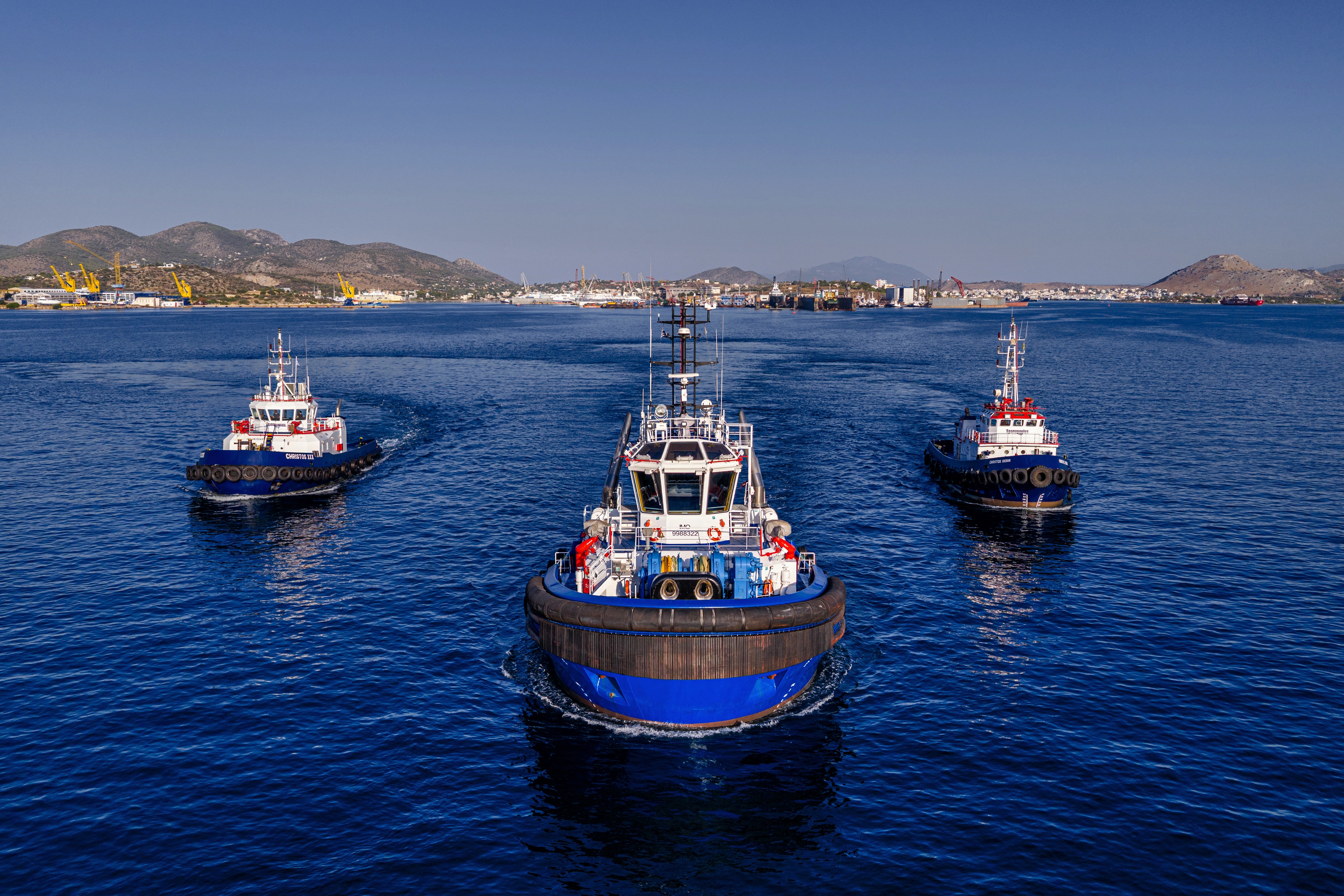 Igmar group