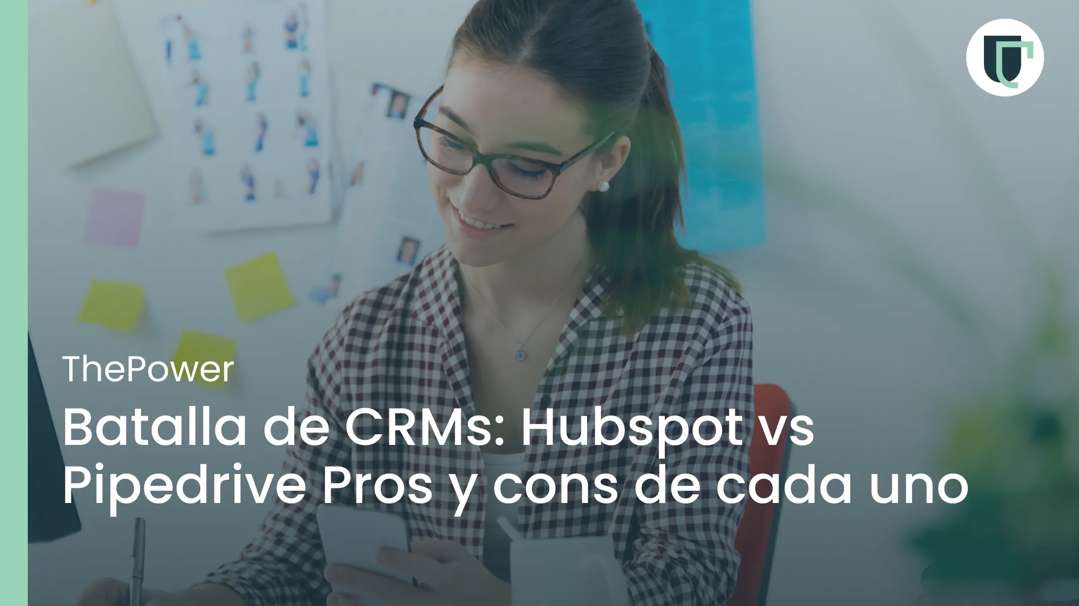 Batalla de CRMs: Hubspot vs Pipedrive Pros y cons de cada uno 